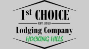 1st Choice Cabin Rentals