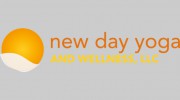 New Day Yoga & Wellness