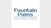 Fountain Palms Apartments