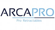 ArcaPro Retractables