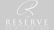 The Reserve On Willow Lake