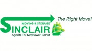 Sinclair Moving & Storage