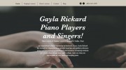 Gayla Rickard