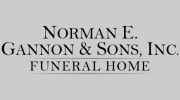 Norman E. Gannon & Sons
