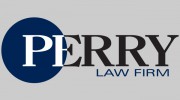 Perry Guthery Haase & Gessford