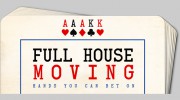 Full House Moving
