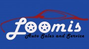 Loomis Auto Exchange