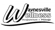 Waynesville Wellness: Acupuncture & Massage
