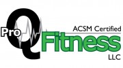 ProQFitness