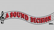 A Sound Decision