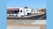 Desert Willow Rv