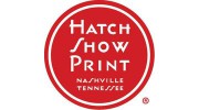 Hatch Show Print