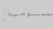 Zamora Sergio M MD Facs