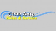 Civic Auto Sales & Service