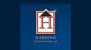 Harding Custom Homes