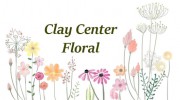Clay Center Floral