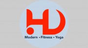 High Definition Fitness