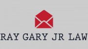 Gary Ray Jr Atty