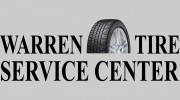 Warren Tire Service Center