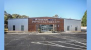 Athens Physical Therapy