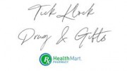 Tick Klock Drug