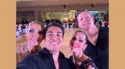 VZ Dance Studios