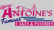 Antoine's Famous Cakes & Pastries