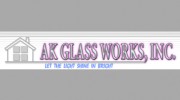 A K Glass Works