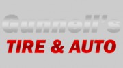 Gunnell's Tire & Auto