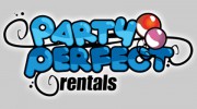 Party Perfect Rentals