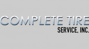Complete Tire Service