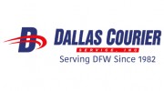 Dallas Courier Service