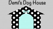 Demi's Dog House