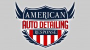 American Auto Detailing Response