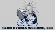 Sean Byrnes Welding