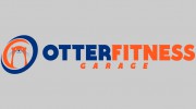 Otter Fitness Garage