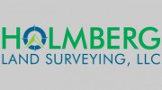 Holmberg Land Surveying