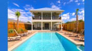 White Sand Vacation Rentals
