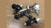 Morris Custom Bicycles