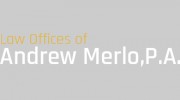 Law Offices Of Andrew Merlo