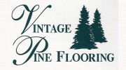 Vintage Pine Flooring
