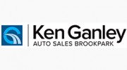 Ganley Auto Sales