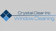 Crystal Clear Window Cleaning & Pressure Washing