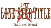 Lone Star Title