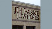 J H Faske