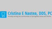 Nastea Cristina DDS