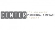 CENTER For Advanced Periodontal & Implant Therapy
