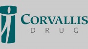 Corvallis Drug Store