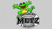 Metz Amusements & Concessions
