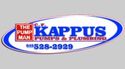 The Pump Man, Kappus Pumps & Plumbing